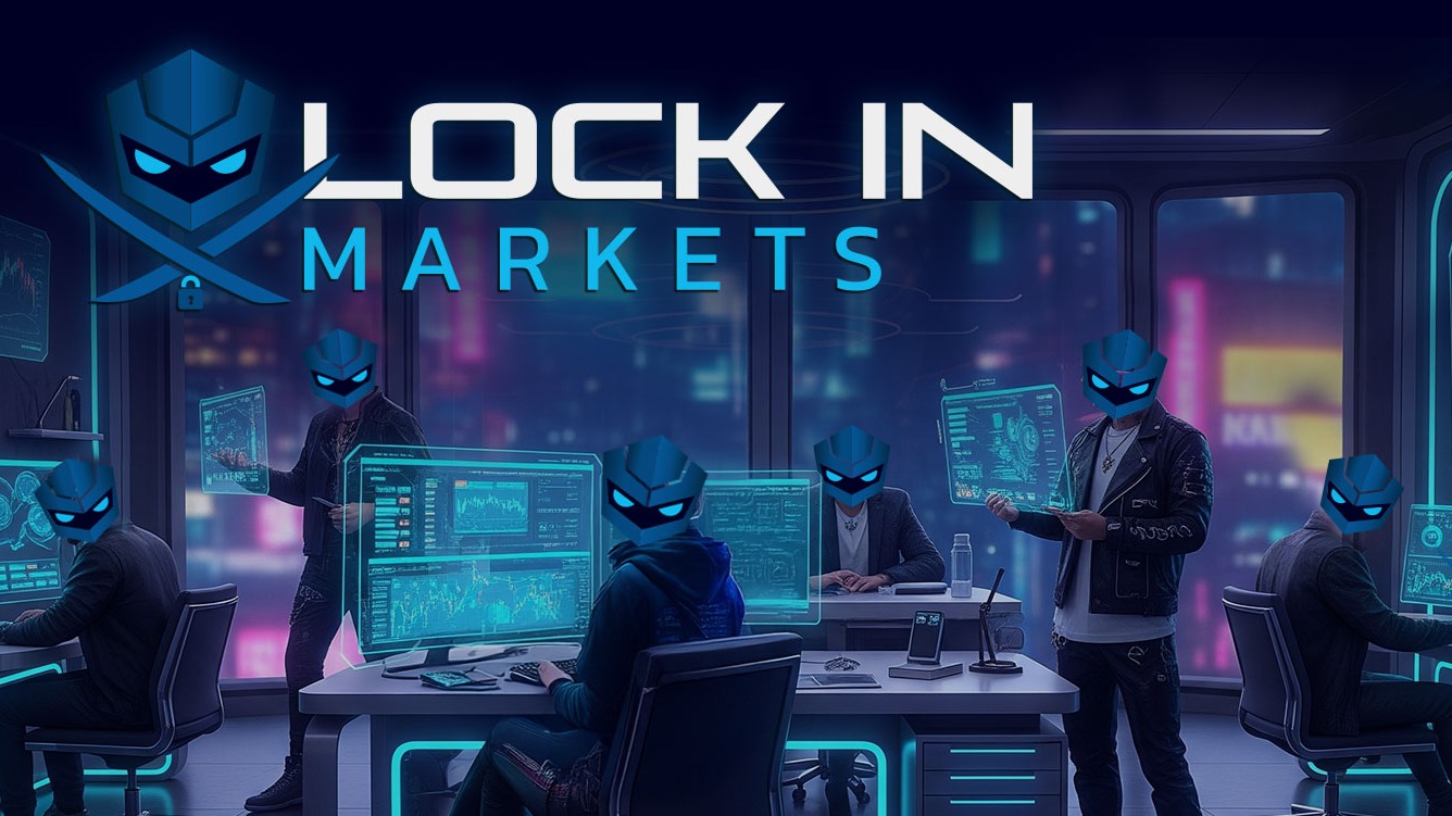 Lock In Markets 