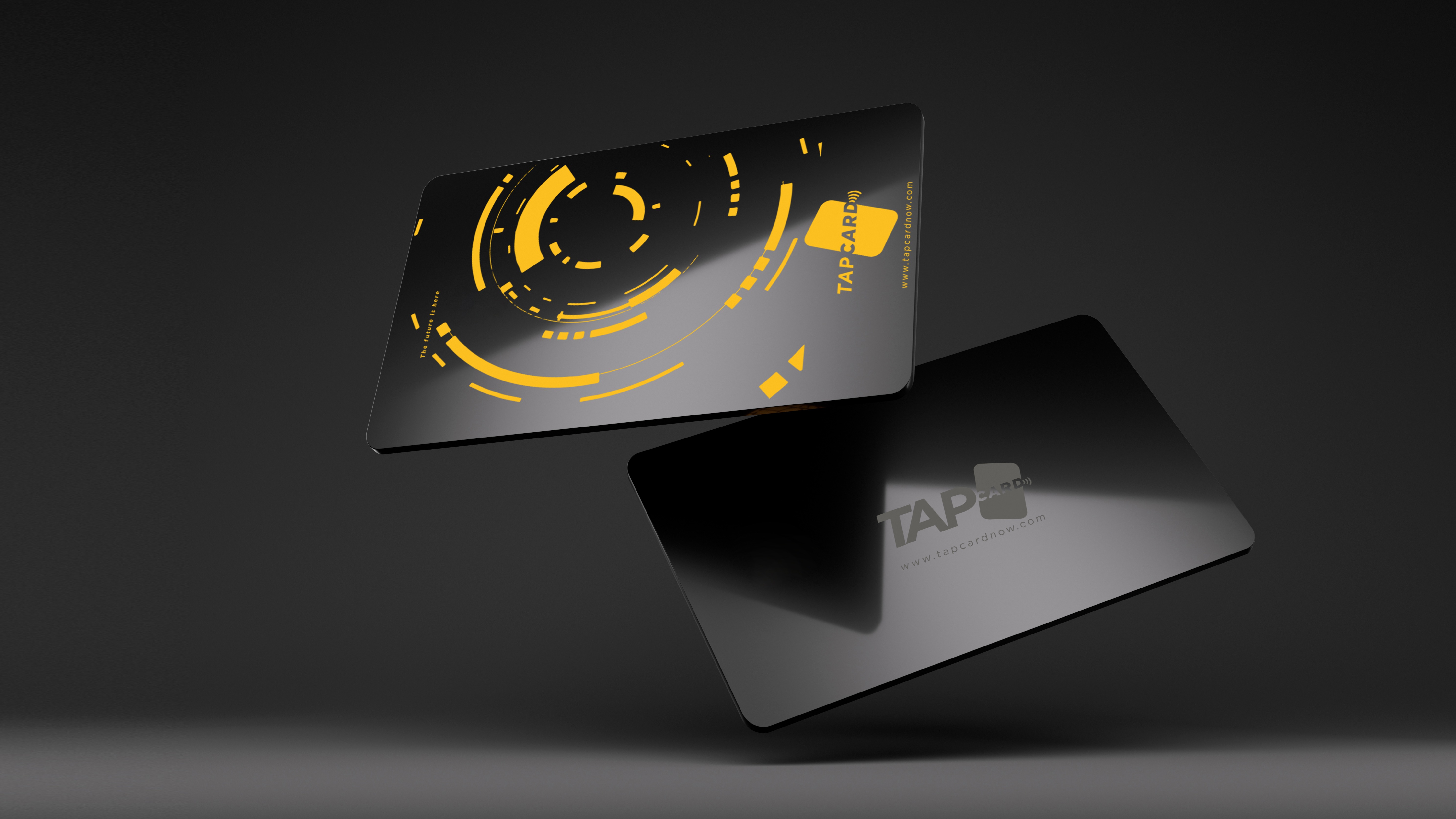 💼 TapCard Pro (Popular)