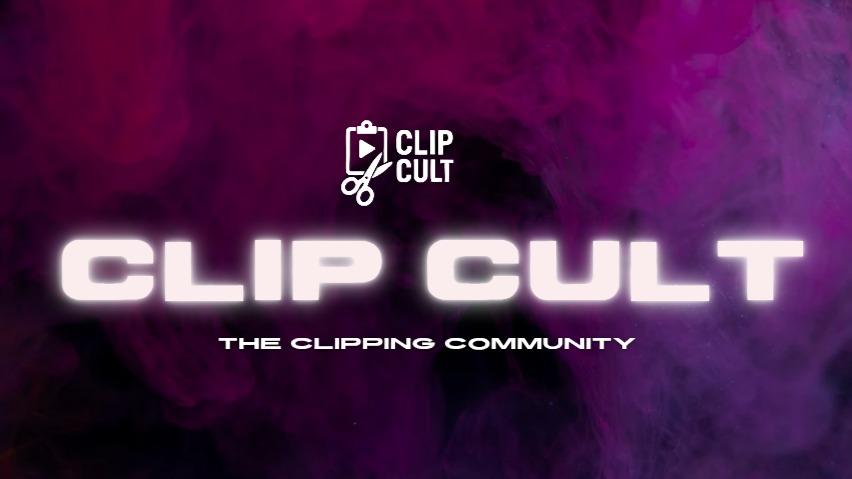 Clip Cult