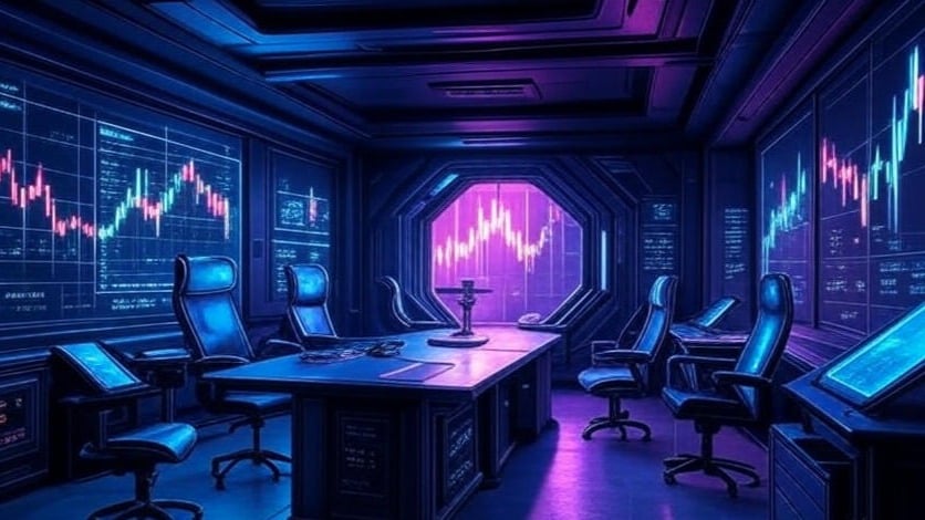 Quantum Room