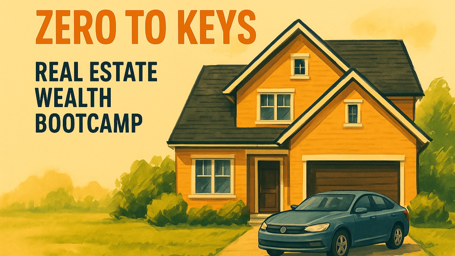 🏡KeyRise