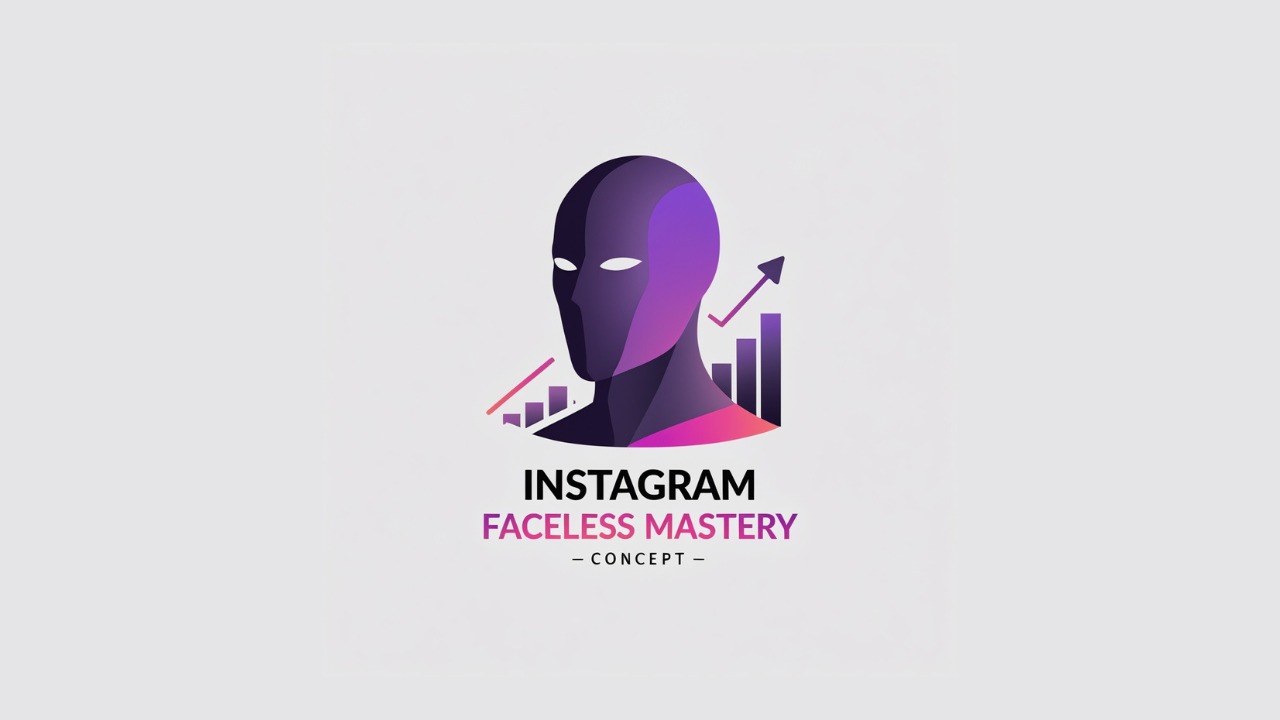 Instagram Faceless Mastery