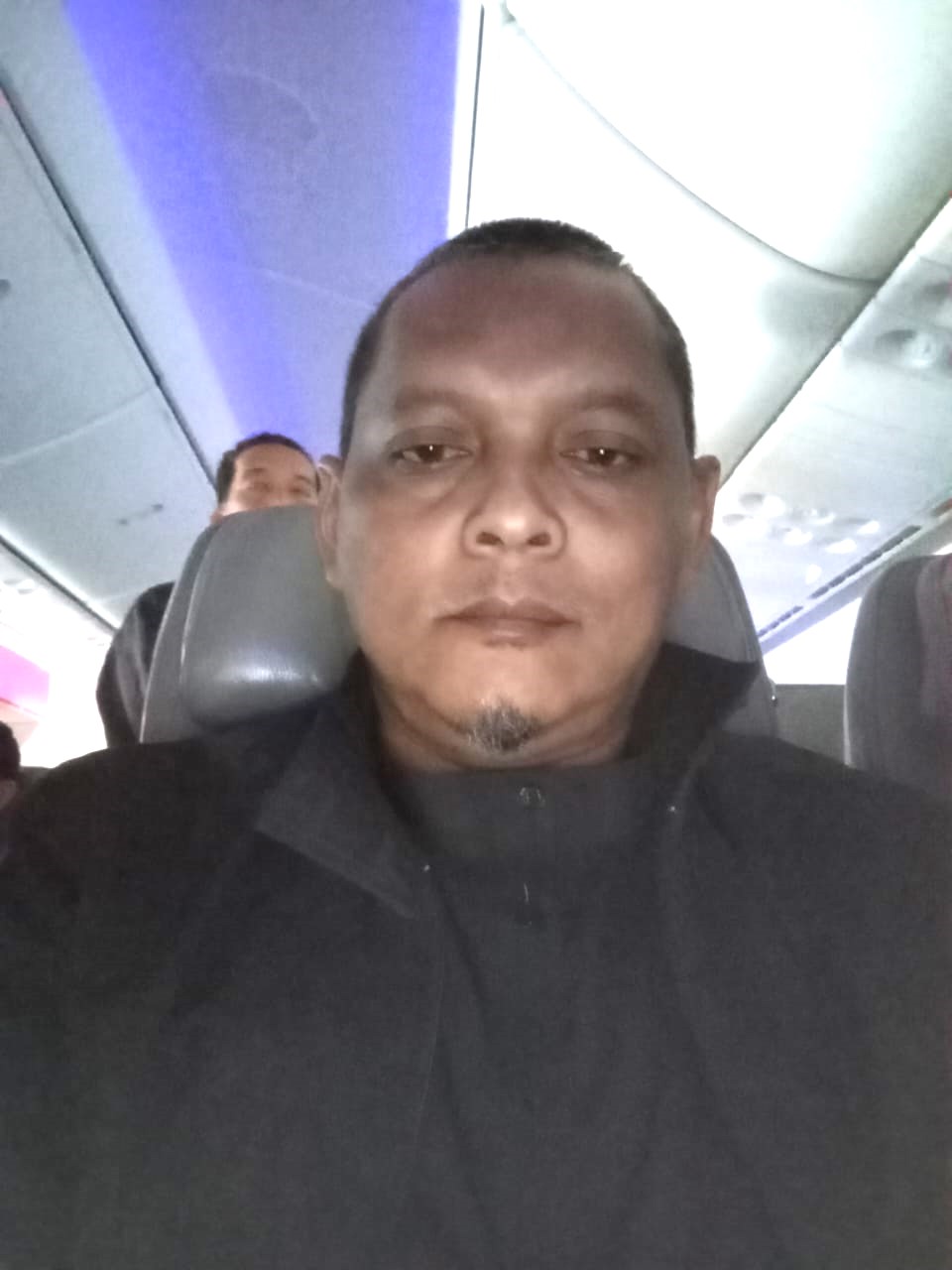 Zakaria Bin Marzuki