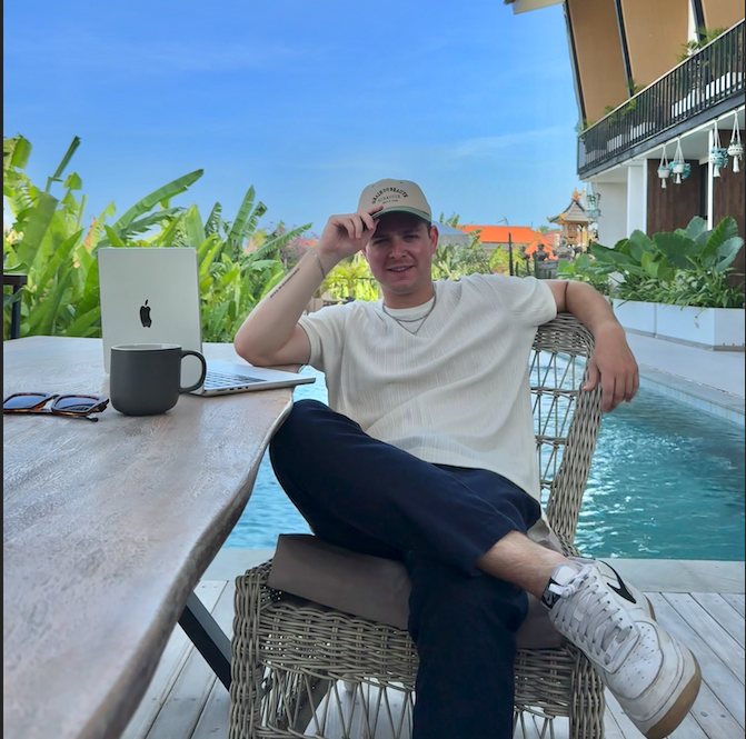 Profile picture