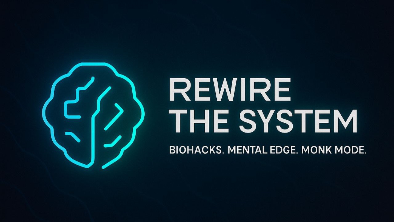 Neurox: Biology Upgrade