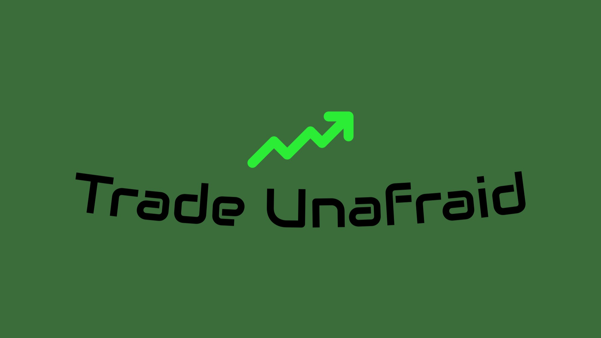 Trade Unafraid - Free Discord