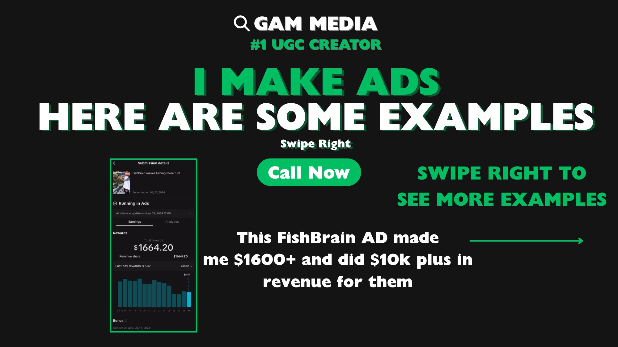 GAM MEDIA