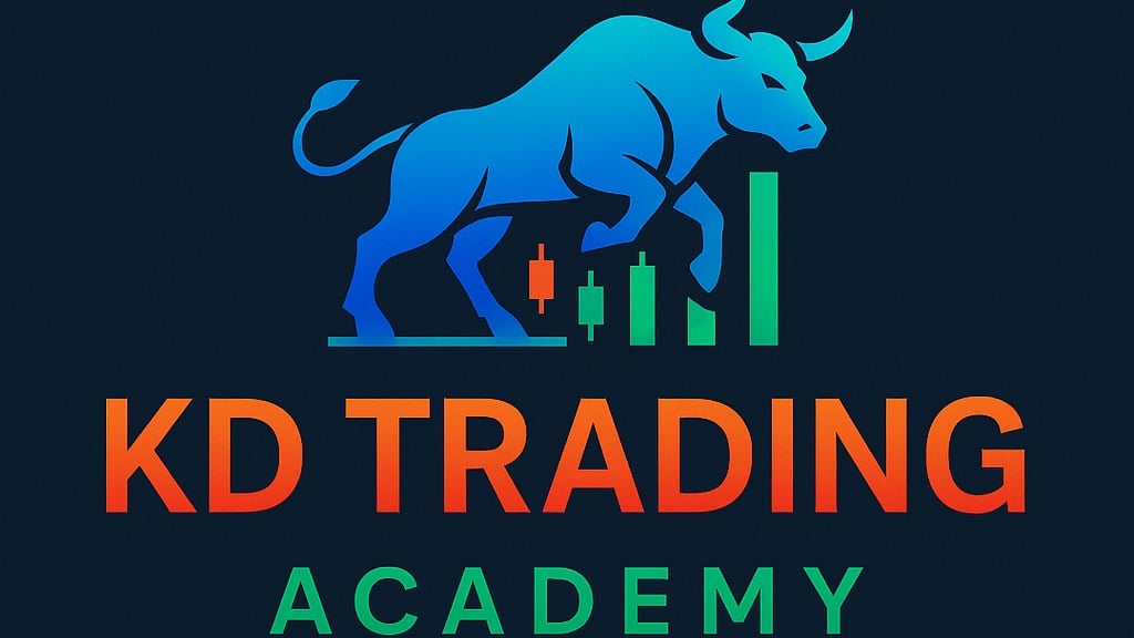 KD TRADING ACADEMY