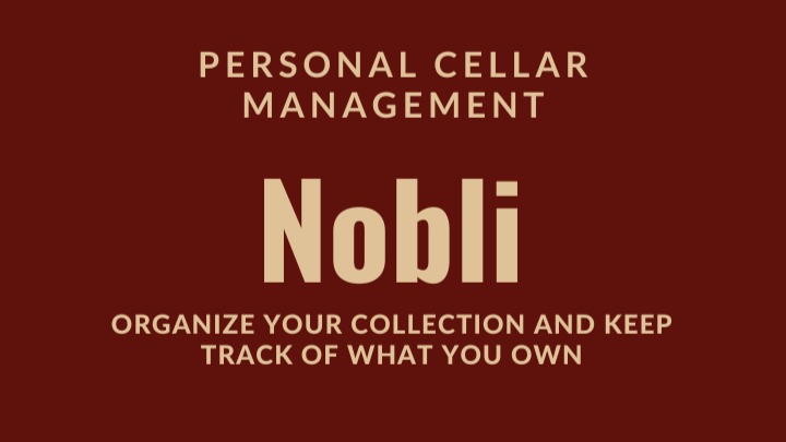 Nobli App's whop