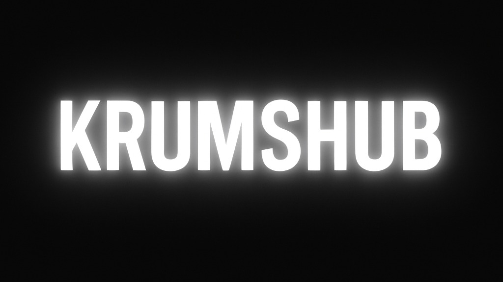 KrumsHubs