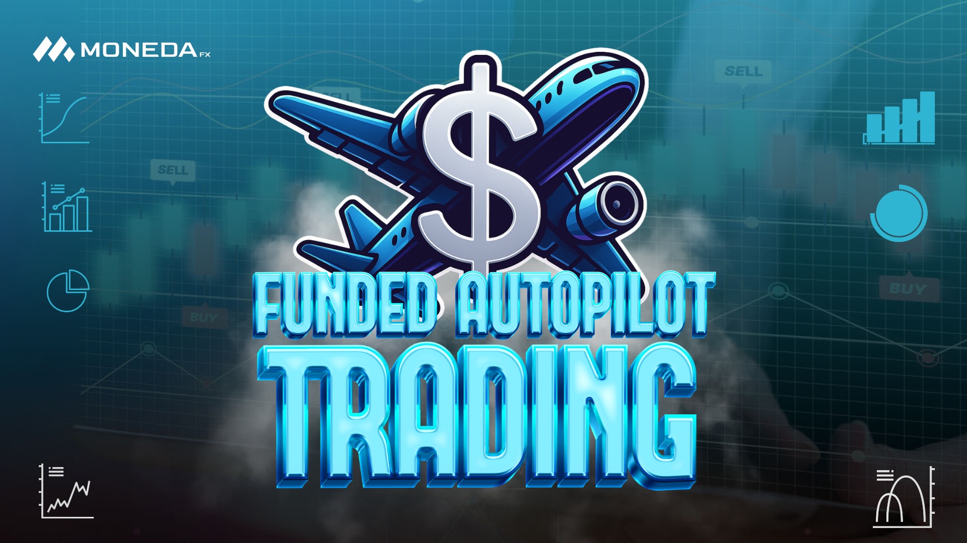 Funded Autopilot Trading