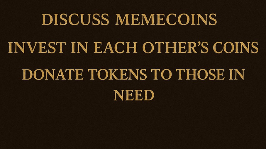 MemeLord's Underground