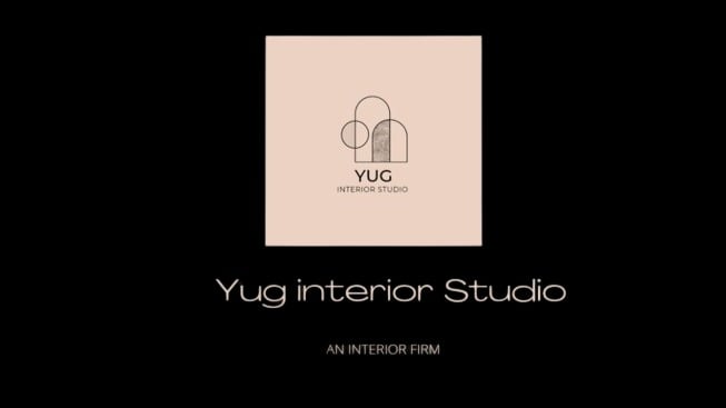 Yug interior design studio 