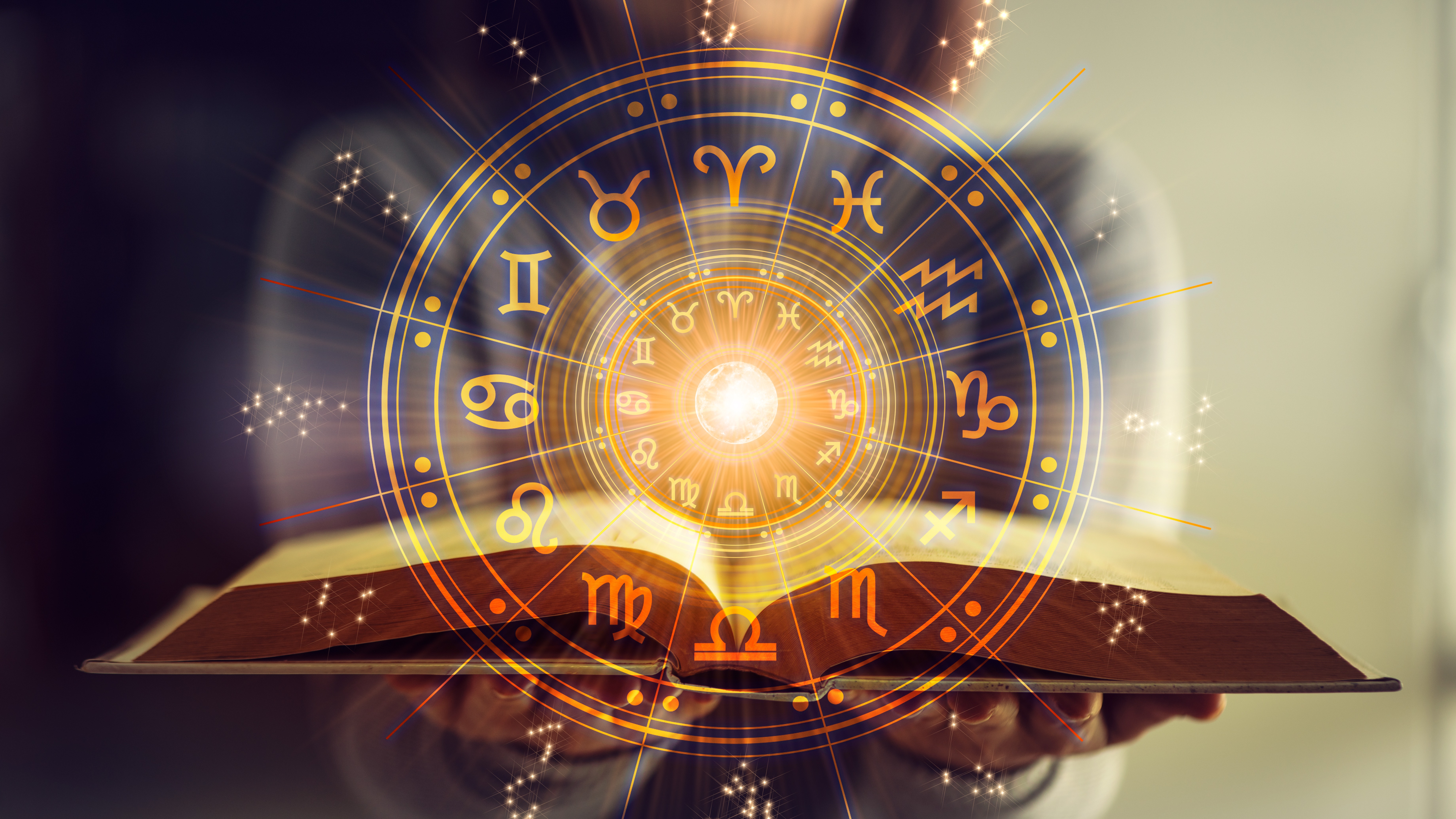 The Cosmic Blueprint