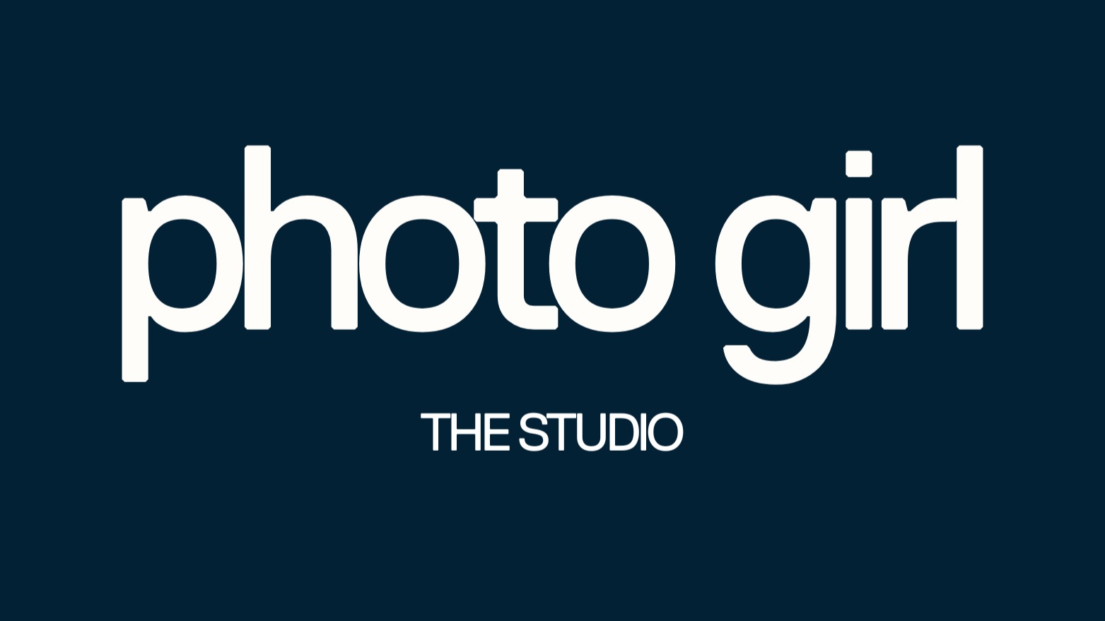 Photo Girl