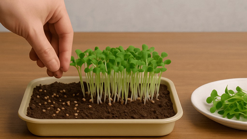Sproutszy