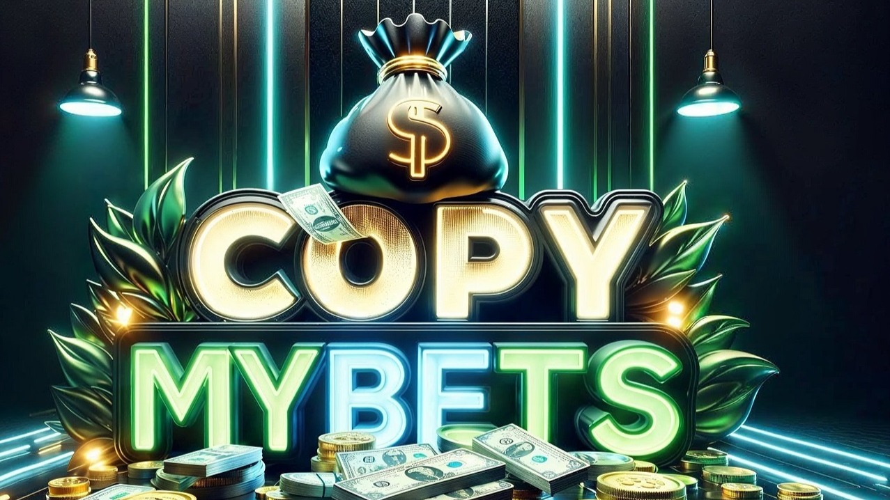 CopymyBets 