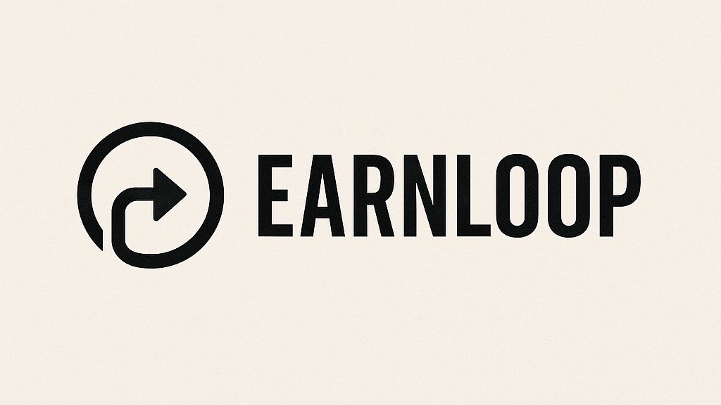 Earnloop's whop