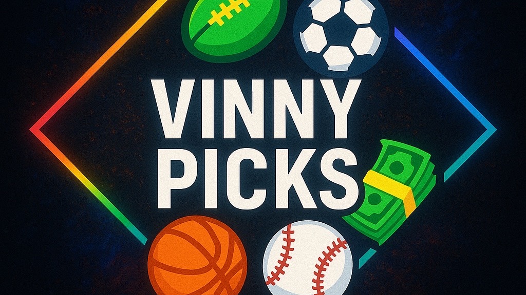Vinnypicks