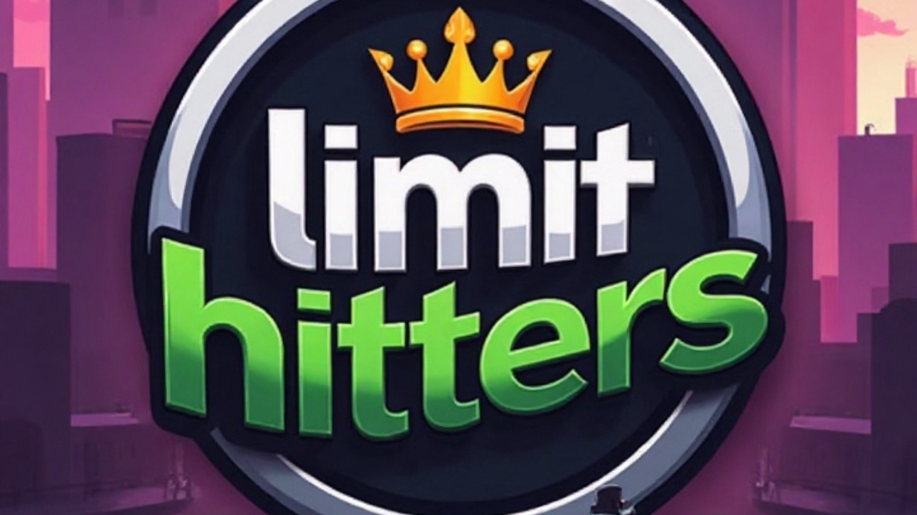 LIMIT HITTERS (Free Access)