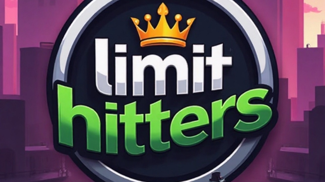 🏆 LIMIT HITTERS (Premium)