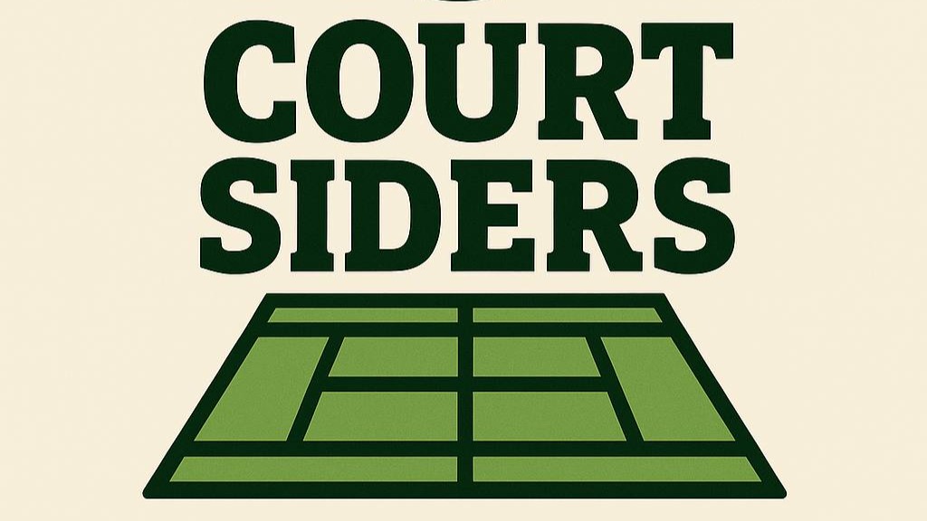 Tennis Courtsiders