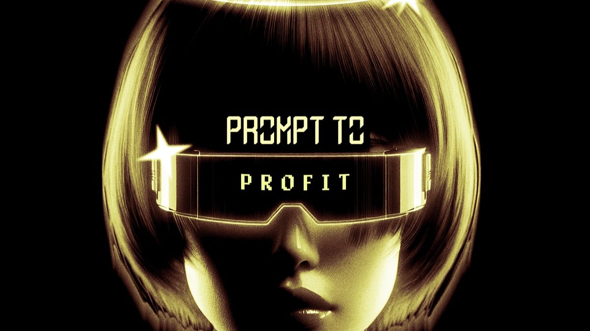 Prompt To Profit