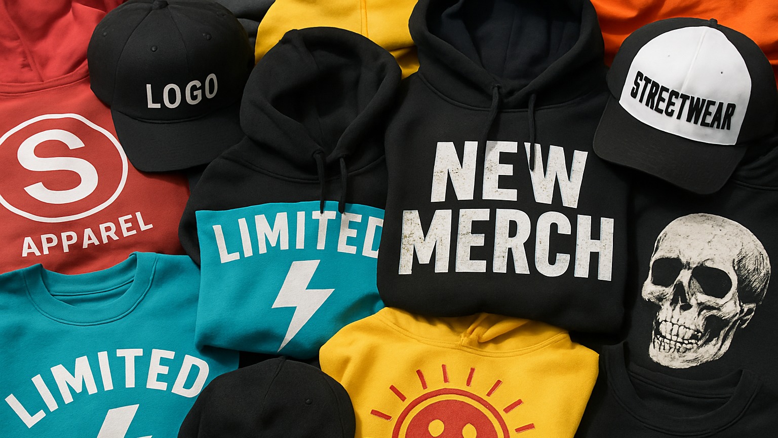 Winning Merch Prompts