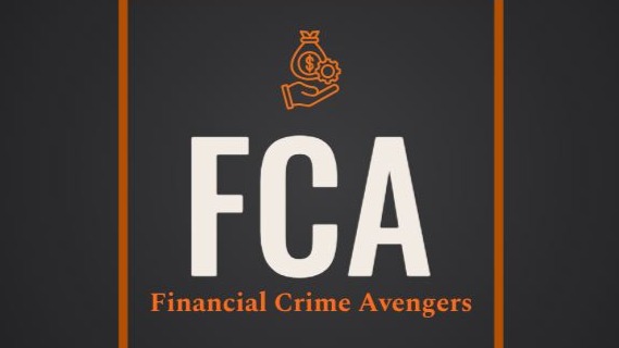Financial Crime Avengers