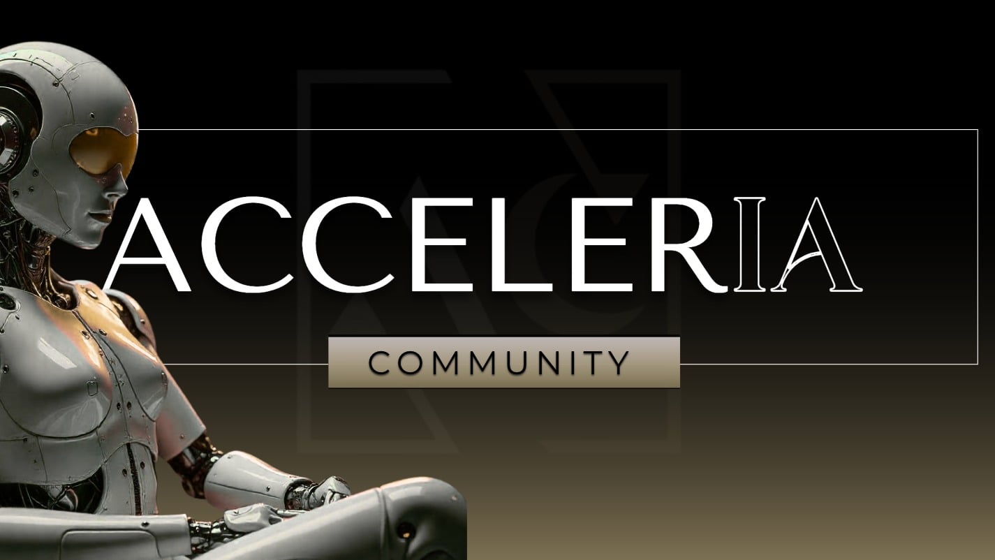 Programme Acceleria