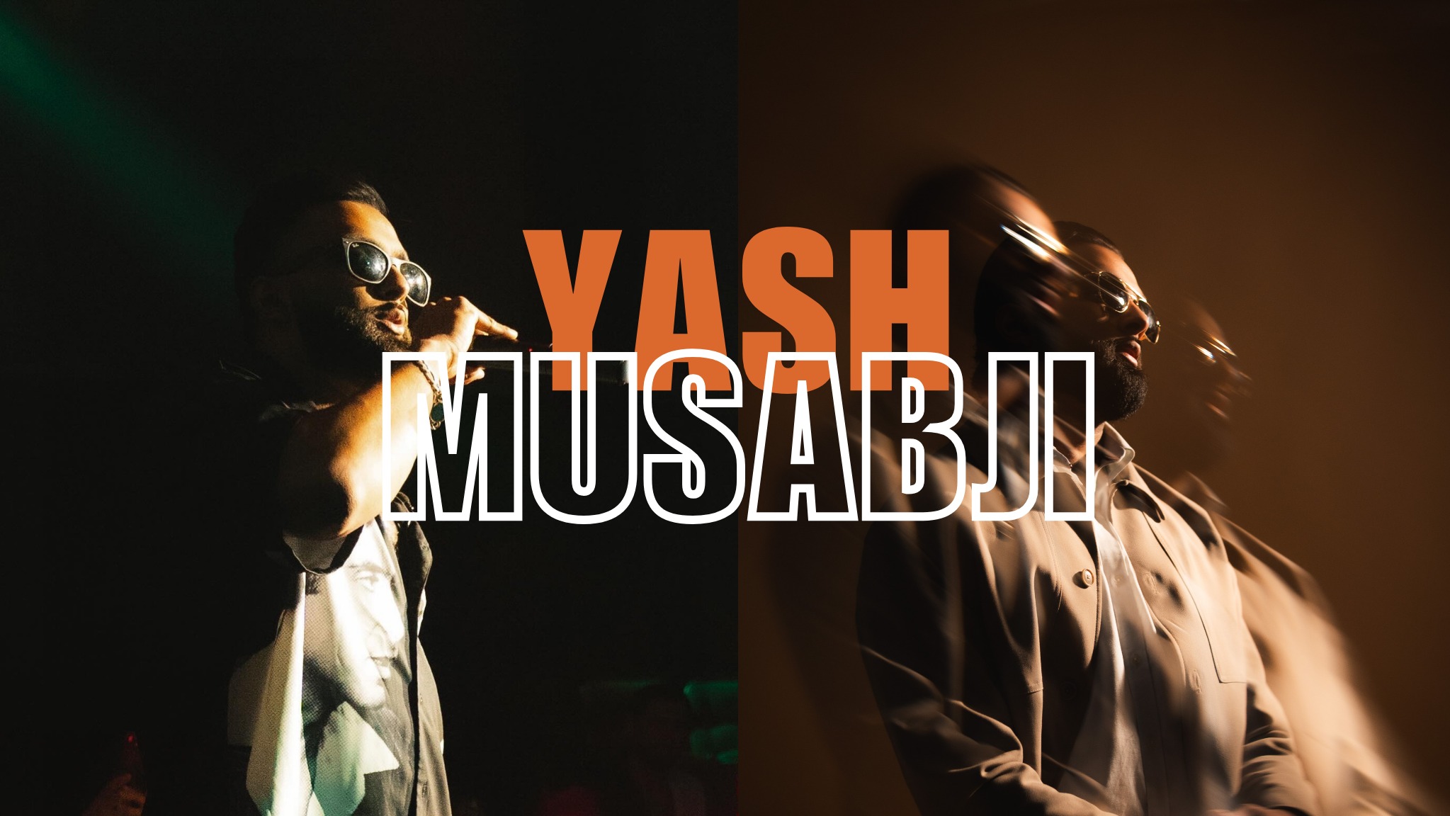 Yash Music Promo