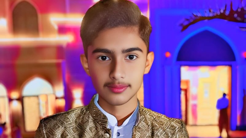 Khan's whop