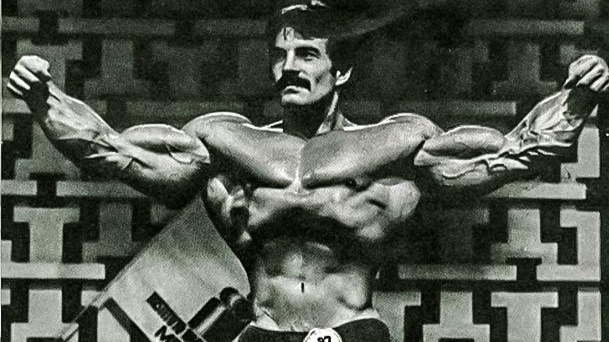 MikeMentzerMasteryPre