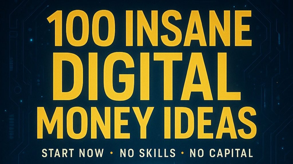 Zero Start Ideas Lab