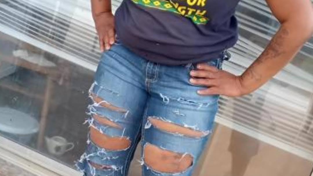 I will rip them for you
