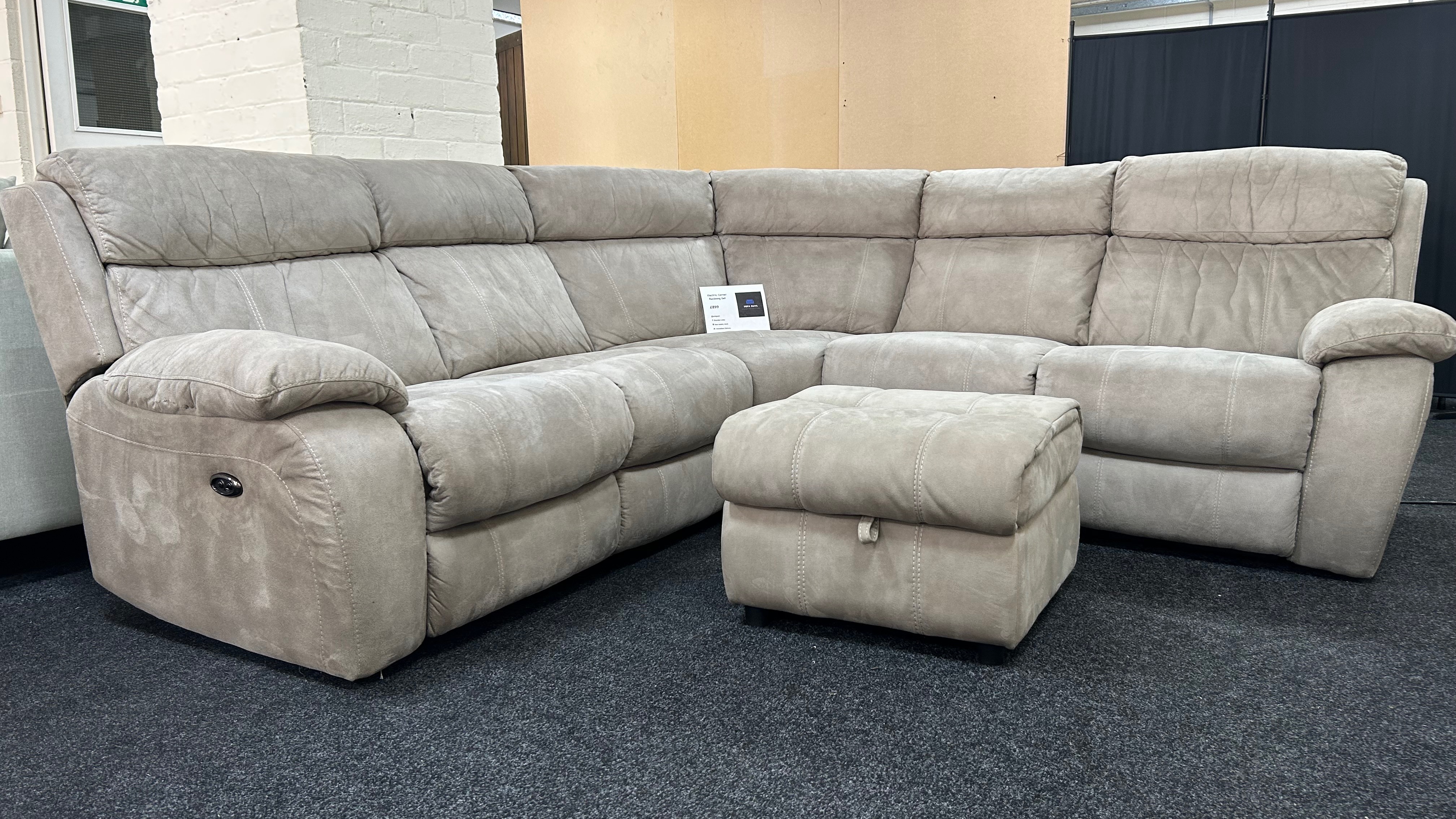 Sofa Guys