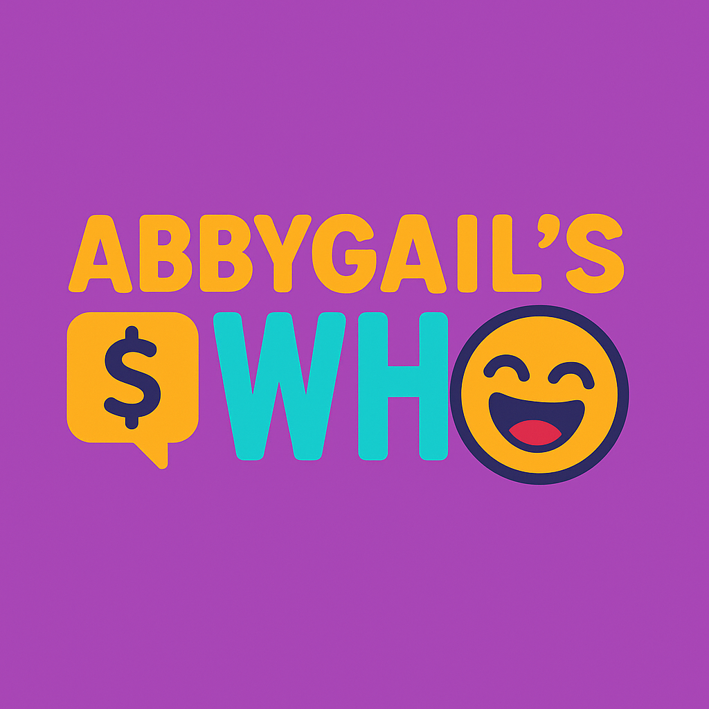 Abbygail's whop
