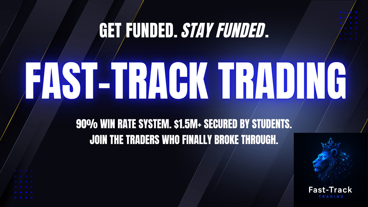 Fast-Track Trading 2.0