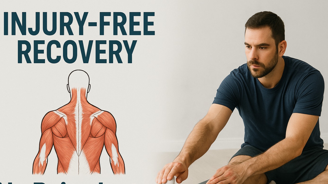 Injury-Free Recovery