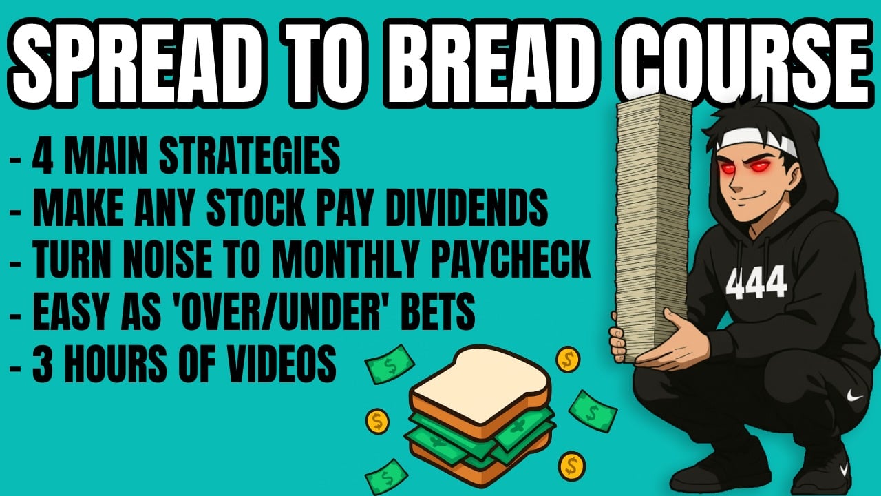 Spread To Bread