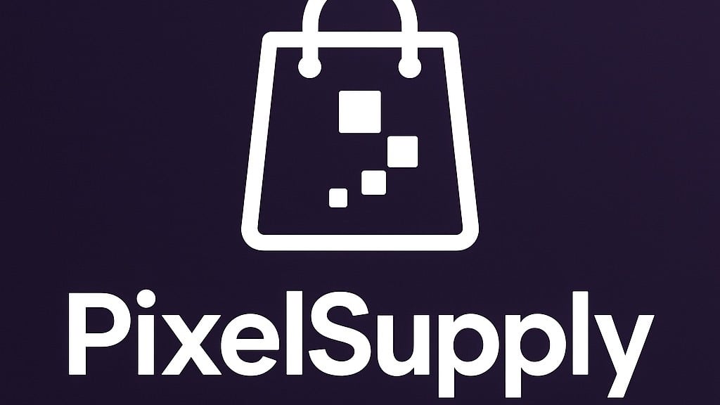 PixelSupply