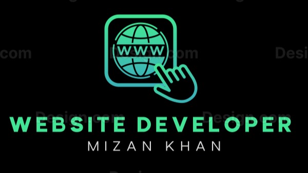 WEBSITE DEVELOPER 