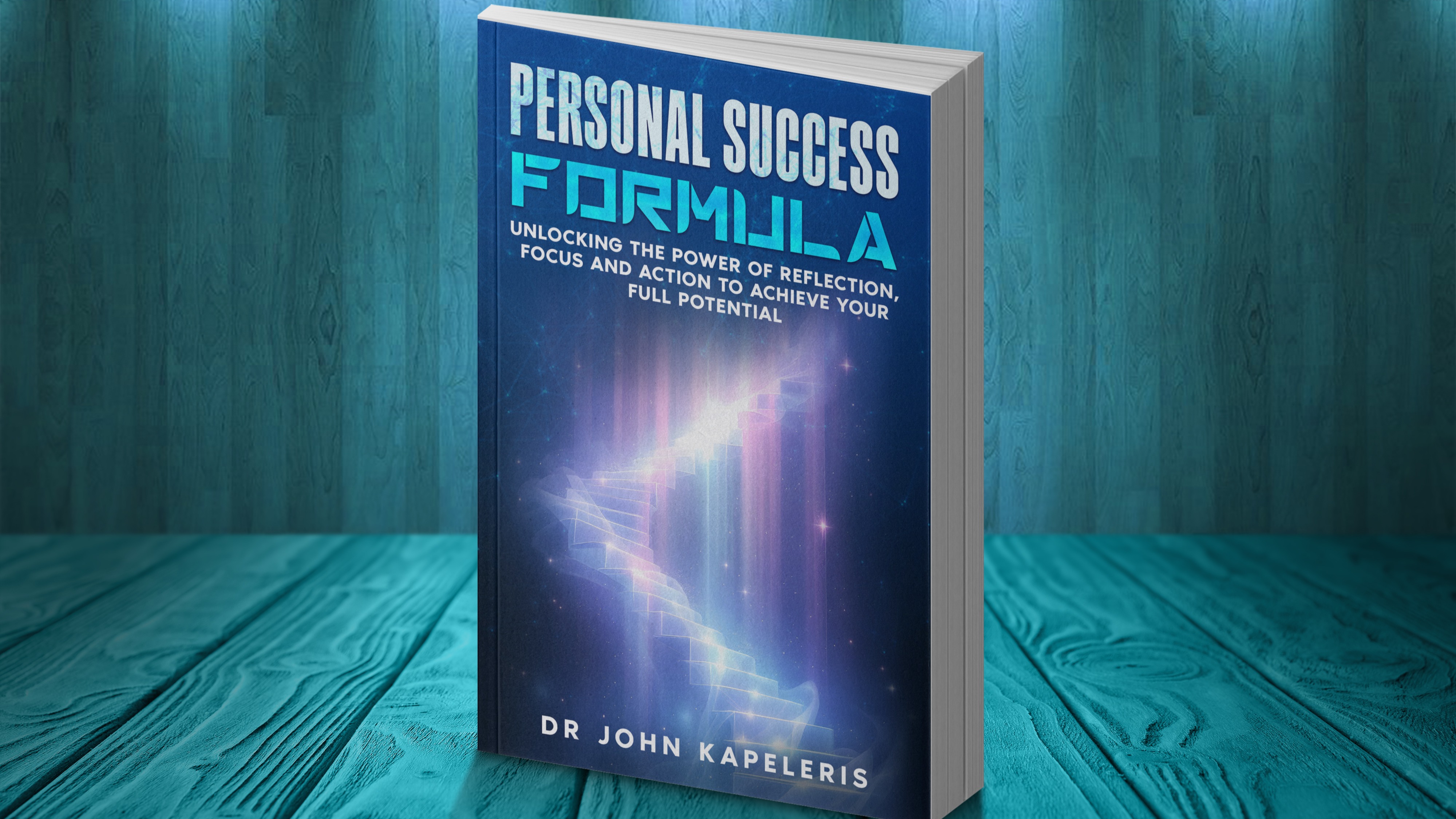 Personal Success Formula eBook