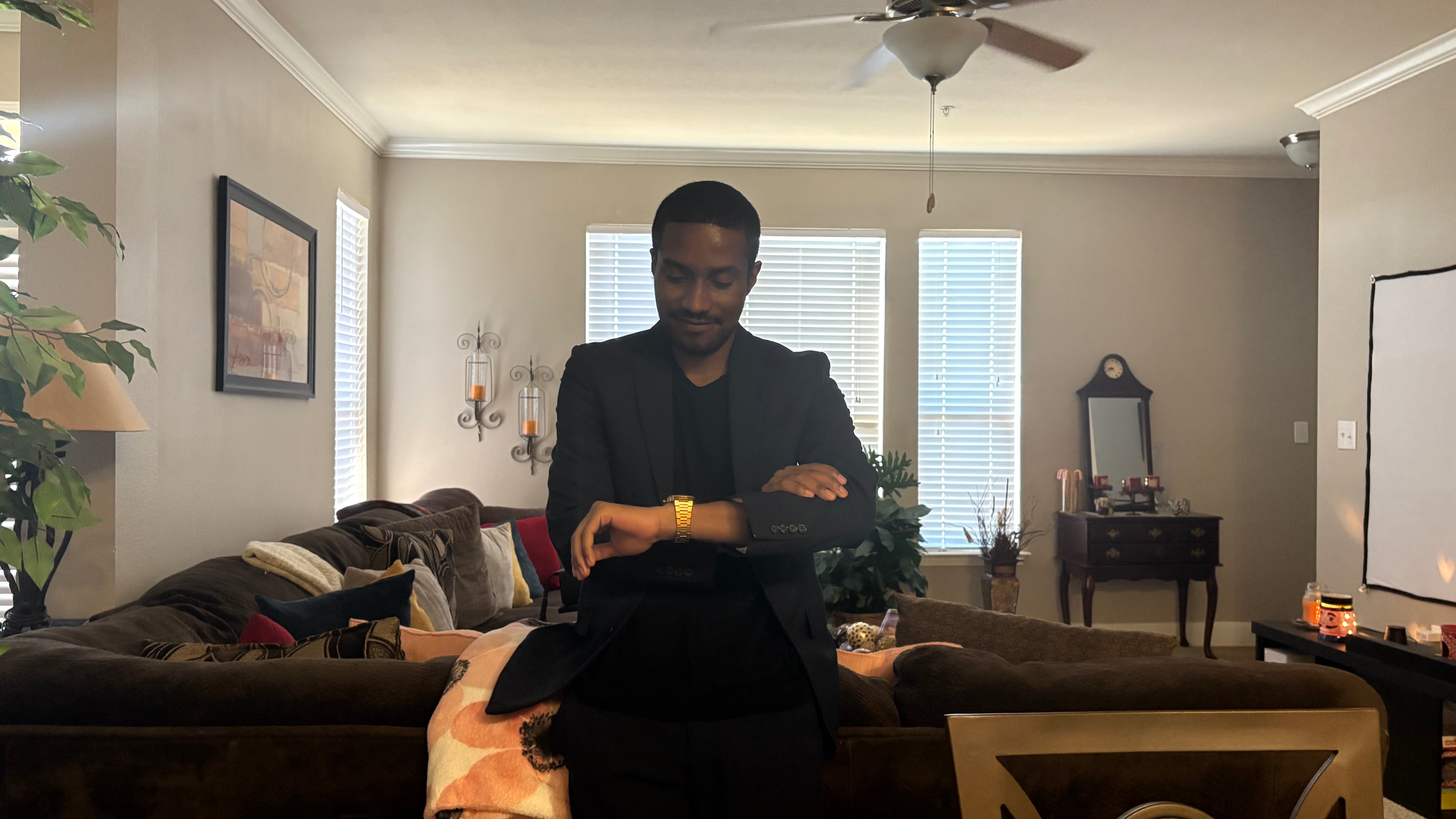 Sam Marketing LLC