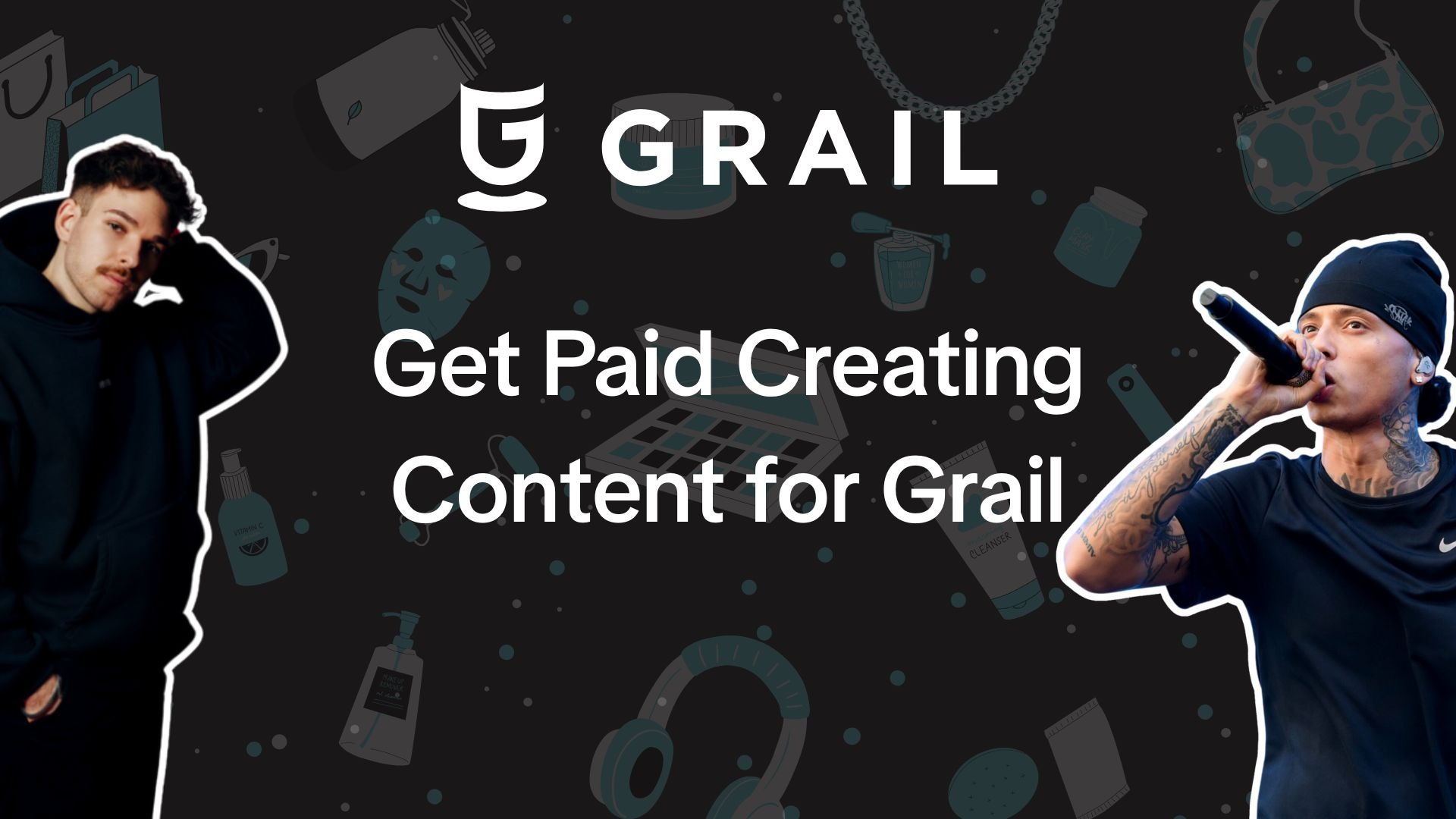 Grail Talent