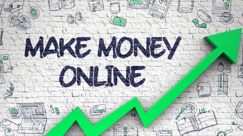 Make Money Online 2k to 1m