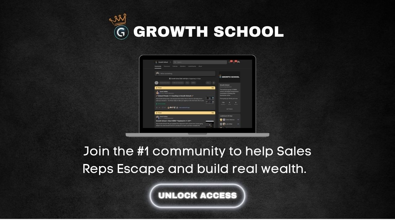 Growth School
