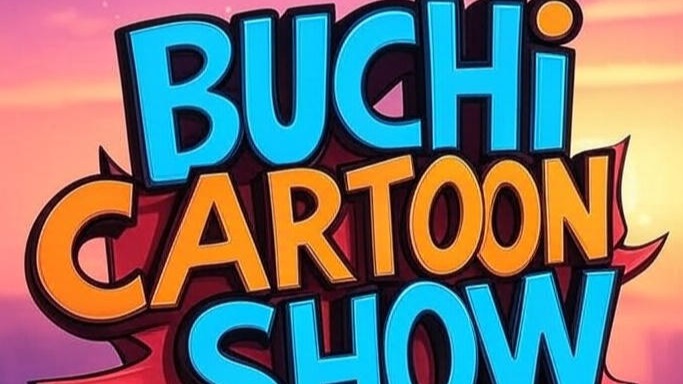 Buchhi's whop