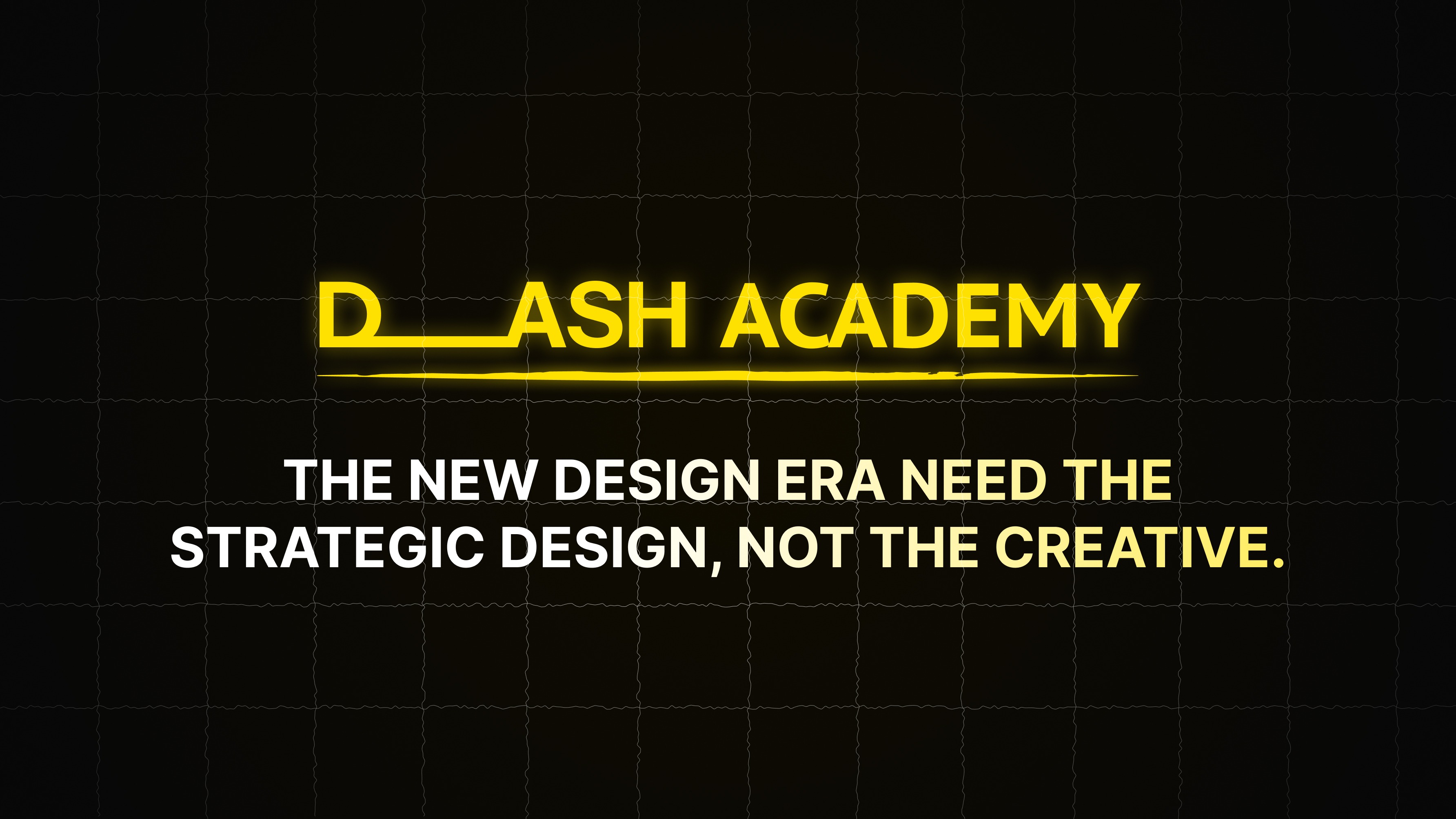 Dash Academy