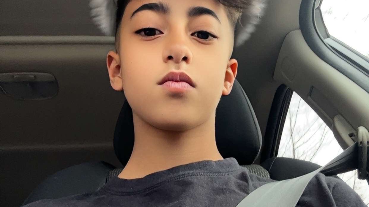 Jacob's whop